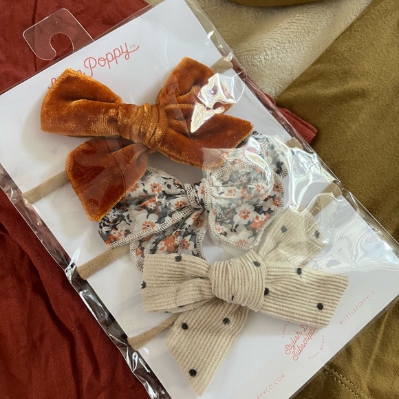 Kate Quinn / Little Poppy Bundle - Picture 2 of 2